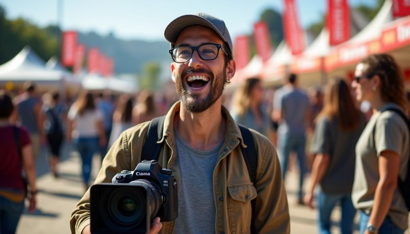 Movie - Exploring The Benefits Of Participating In International Film Festivals